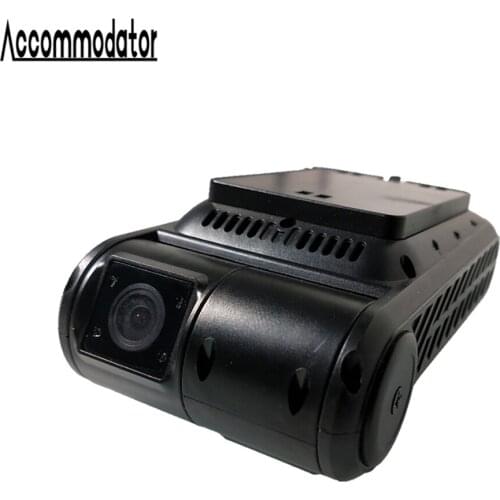 AHD Vehicle Camera WIFI Dvr Vehicle Camera Light Weight Car 1080P Outdoor Camera