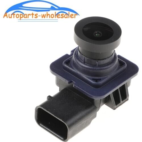 New For F ord Explorer 2011-2015 Rear View Backup Camera EB5Z-19G490-AA EB5Z19G490AA EB5Z-19G490-A Car accessories
