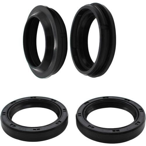 41x53 41 53 Motorcycle Part Front Fork Damper Oil Seal for SUZUKI DR650S DR650 DR 650 1990 1991 1992 1993