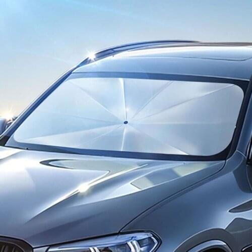 Car front windshield sunshade sunscreen accessories for Opel Astra VAUXHALL MOKKA Zafira Insignia Vectra Antara