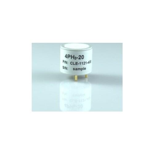 Thermal chemistry of phosphine electrochemical sensors 4PH3-20