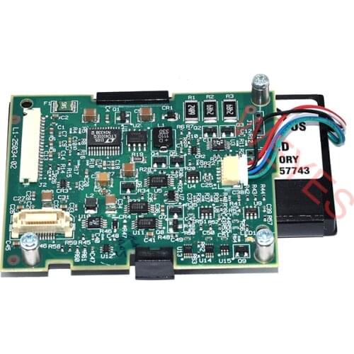 Test OK 43W4342 46C9040 46M0917 81Y4451 for ServeRAID CONTROLLER BATTERY PACK 90% New