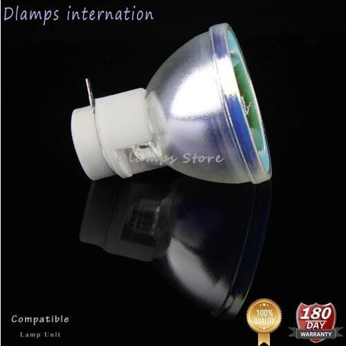 High quality Replacement Projector lamp bulb 5J.J5X05.001 for Osram P-VIP 240/0.8 E20.8 for BENQ MX716