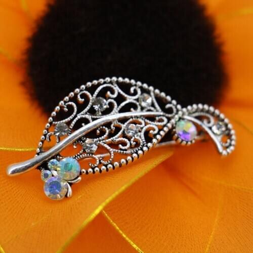 YOUCAIHUA Butterfly Brooches For Clothes