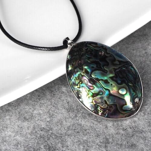 Natural colorshellfish pendantabalone jewelry wholesaleabalone shell ringabalone round beadsabalone shell jewelry sets
