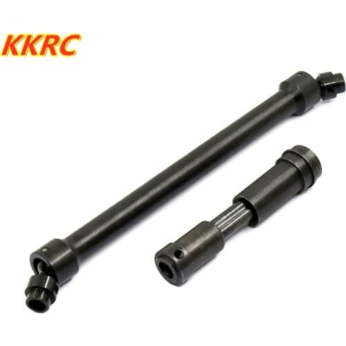 1Set Central Drive Shaft Transmission Shaft For TRAXXAS 1/7 UDR UNLIMITED DESERT RACER