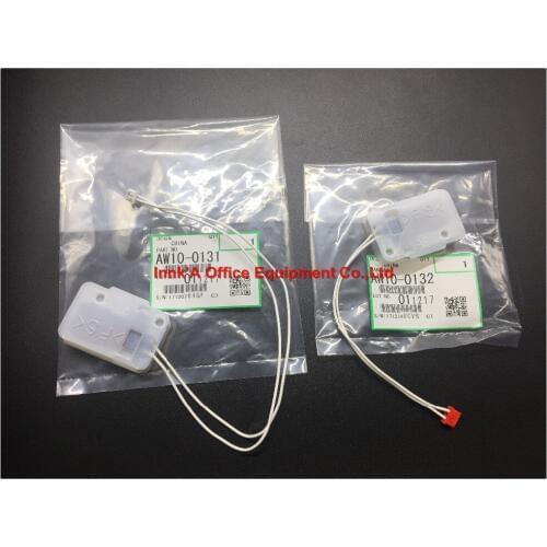 1SET New original 1060 Thermistor ricoh for RICOH 2075 1075 7001 7500 2060 AW100131 AW10-0131 AW10-0132 AW100132