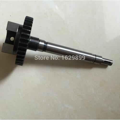 1 piece M2.030.510 hengoucn SM74 offset printing machine gear 38 teeths speedmaster74 parts