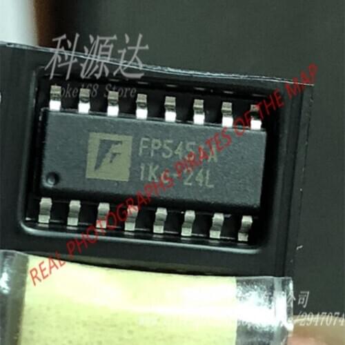 5pcs/lot FP5451ADR SOP16 FP5451A FP5451 In Stock