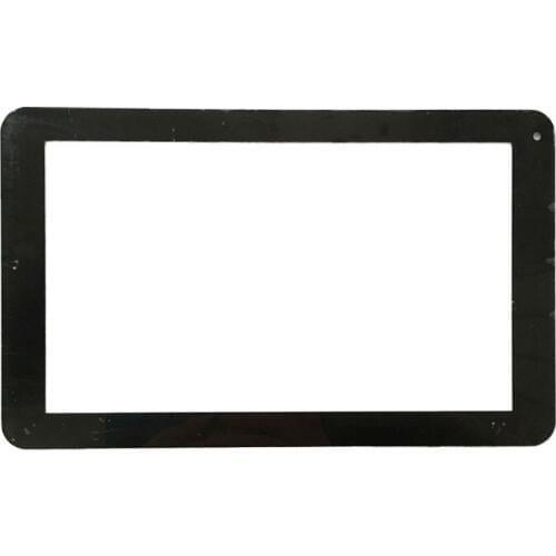 9" Inch Touch Screen Digitizer Glass Sensor Panel For Digital2 D2-912 12pin Free Shipping