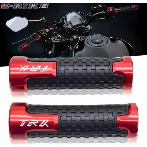 For Benelli TRK502 TRK 502 7/8 22mm Motorcycles Accessories For Benelli TRK502 trk 502 2017 Handle Hand Handlebar Grips