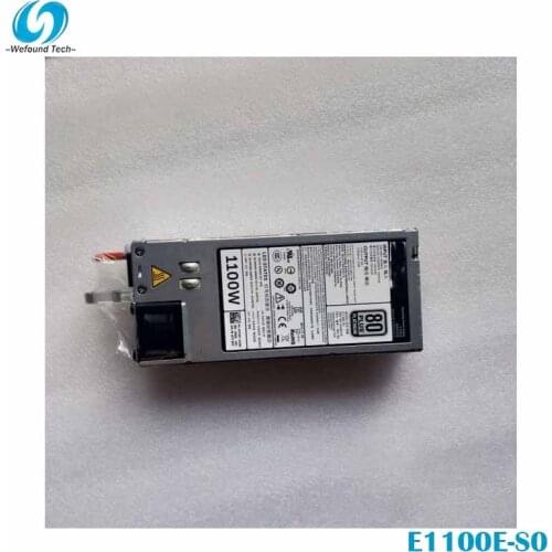100% working power supply For R620 R720 R720XD YT39Y 0YT39Y 0CC6WF CC6WF 1100W Fully tested