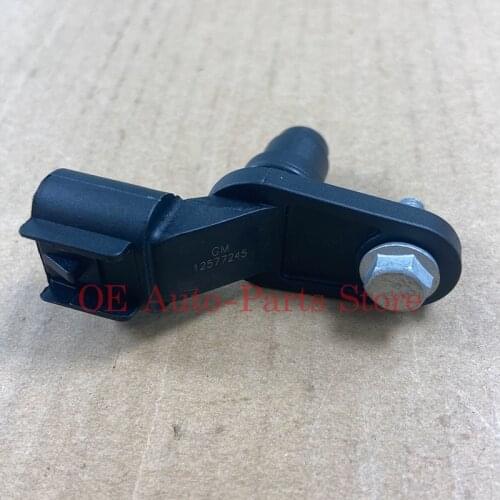 10PCS High Quality Camshaft Position Sensor For Buick LaCrosse Regal Chevrolet GMC Pontiac Saab Saturn Opel Astra 12577245