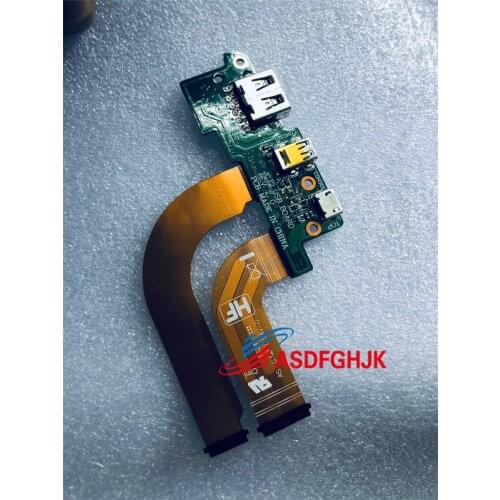 FOR Usb-Board CABLE Micro-Usb HDMI Mini WITH Fit-For Dell Venue 11-pro/7140/Micro-usb