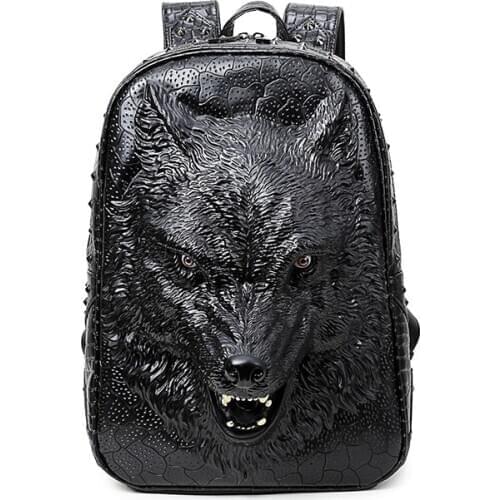 Jophy Men's Shoulder Backpacks