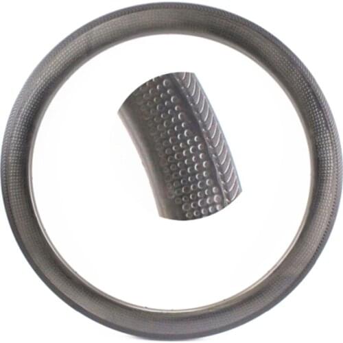 Carbon Dimple Rims NEW Clincher 58mm 404 Carbon Wheel UD Matte Finish Full Carbon Road bike Dimple Wheels