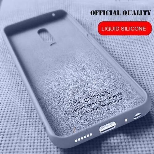 Liviace Oppo R15x Phone Cases