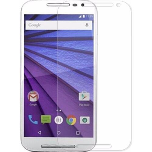Lulumi Screen Protectors For Motorola Moto G4 Plus