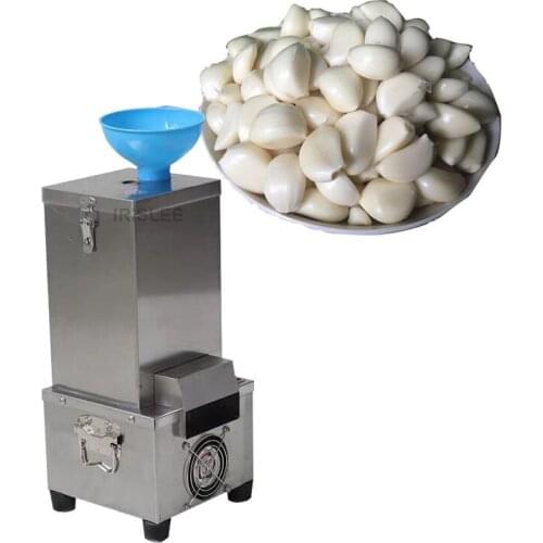 Garlic peeler Garlic Peeling Machine/180w Garlic Peeler For Small Capacity/Convenient Garlic Peeling Machine