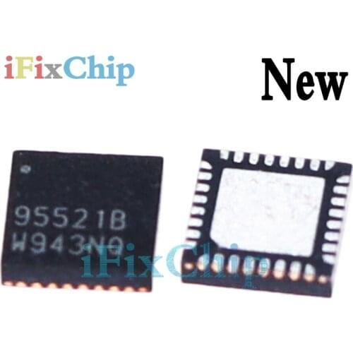 New ISL95521BHRZ ISL95521B 95521B 95521BHRZ QFN-32