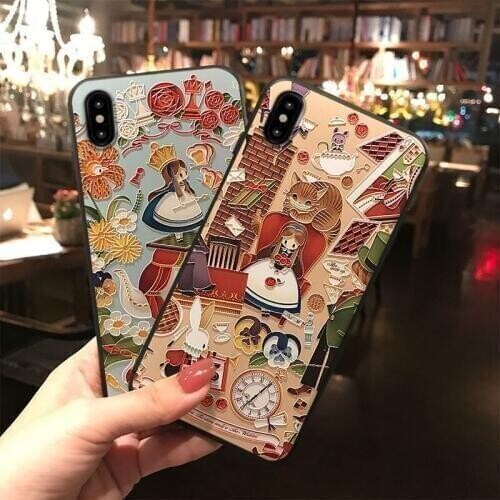 OBVGR Phone Cases Xiaomi Redmi 9