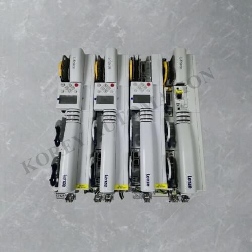 Lenze Drive E94ASHE0044 Original Spot