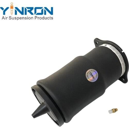 Air Suspension Spring for Benz VITO W639 rear left or right A6383280101