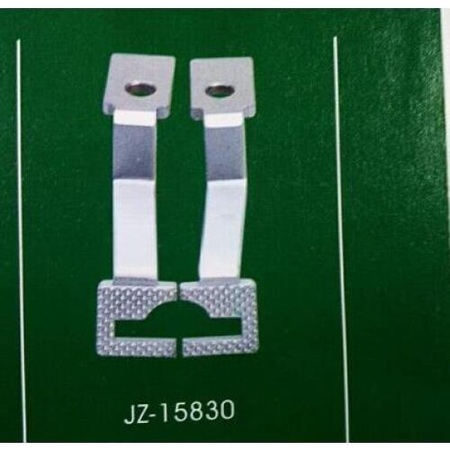 Presser foot jz-15830