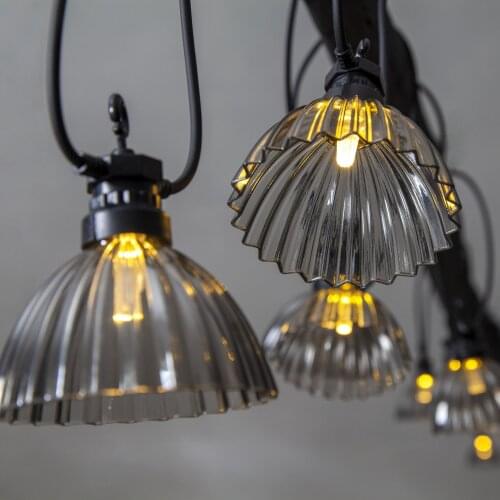 Star Trading LED Holiday Light Bulbs