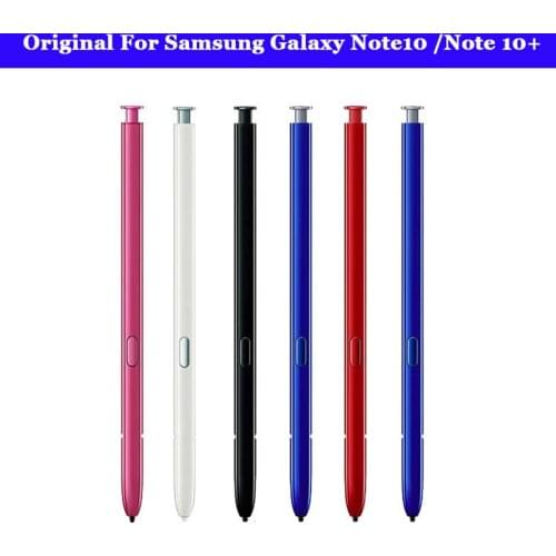 New Original Smartphone Stylus Portable High Quality Touch Screen Pen For Samsung Galaxy Note 10 / Note10 Plus Without Bluetooth