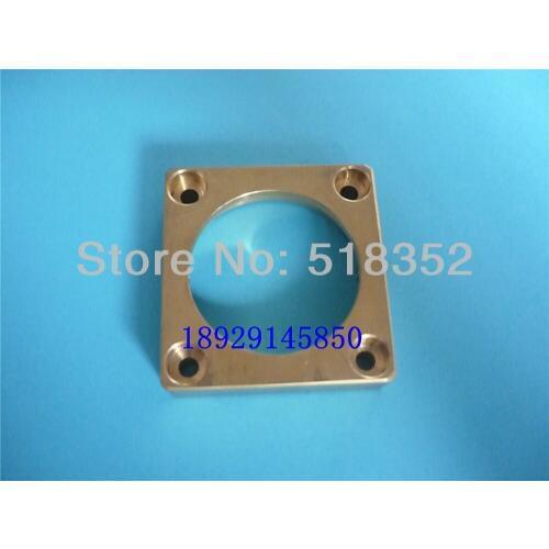 X183C442H01 M456 Mitsubishi SUS Roller Lower, Lead Wheel, WEDM-LS Wire Cutting Wear Parts