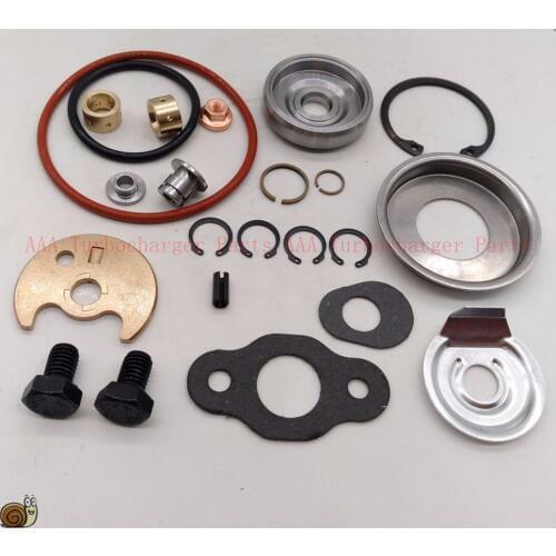 TD04H Turbocharger parts repair kits/Rebuild kits supplier AAA Turbocharger parts