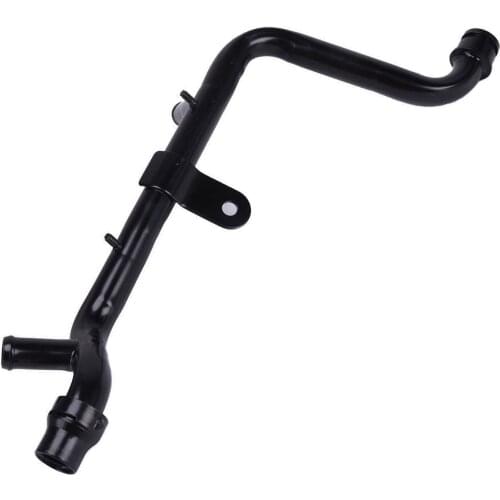 06B121065J 06B121065D 06B121065AC Engine Coolant Hose For Au di A4 A6 S4 skoda Superb V W Pa ssat