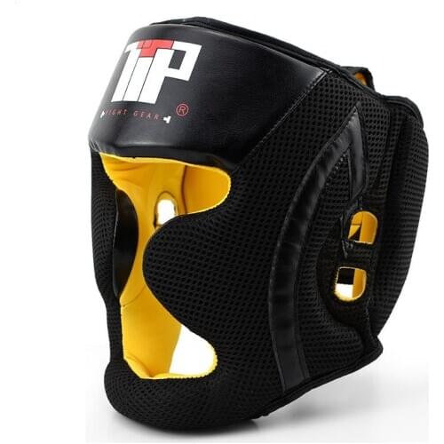 2 COLORS NEW PRETORIAN BOXING HELMET MMA MUAY THAI TWINS KICK HEAD PROTECTION SPARRING HEADGEAR MESH CLOTH TAEKWONDO HELMET