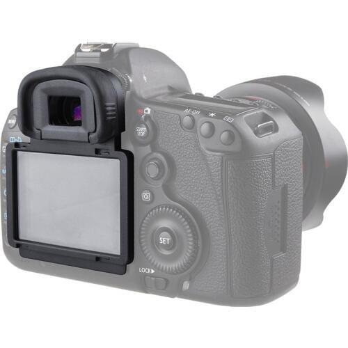 Ableto Japanese Optical Glass LCD Screen Protector Cover for CANON 5DIII 5D4 5D3 5DIV 5DS 5DSR R MARK Camera DSLR Free Shipping