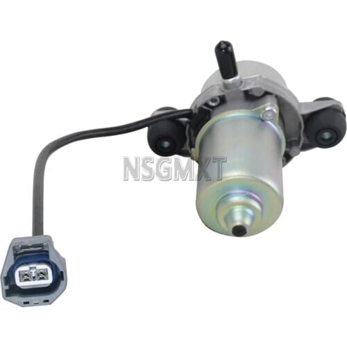 AP03 New 12V Electric Vacuum Pump for SUBARU FORESTER 15-16,FOR Volvo XC 90,FOR GMC K1500 72 20804130