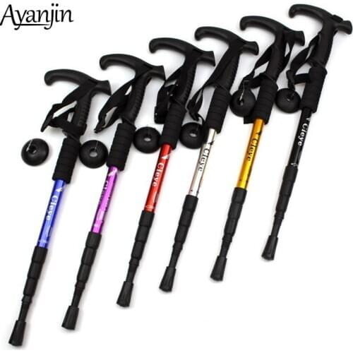 Треккинговые палки AYANJIN China At AliExpress