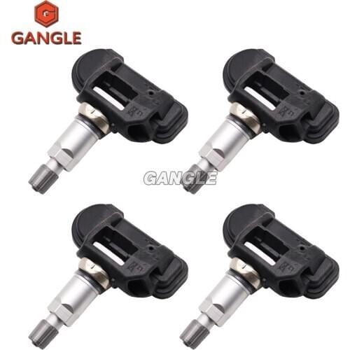 Tire Pressure Monitor Sensor A0009050030 A 0009050030 A 000 905 00 30 Q 03 A0009050030Q03 For INFINITI MERCEDES-BENZ