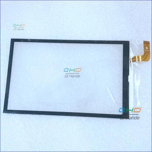 For WZ080-PGS-205 8'' Inch New Touch Screen Panel Digitizer Sensor Repair Replacement Parts Free Shipping