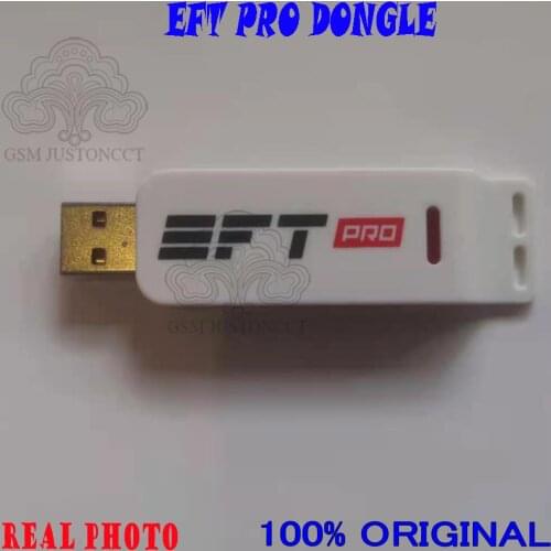 Gsmjustoncct EASY FIRMWARE TEMA / eft dongle / eft pro dongle Free Shipping
