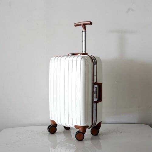 Haugas Bags And Suitcases