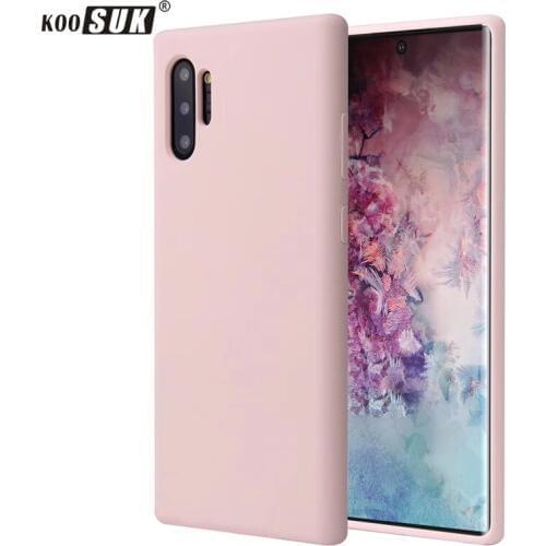 KOOSUK Phone Cases For Samsung Galaxy Note 10 Pro