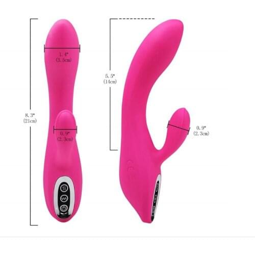 2020 Best Sellers High Quality Wand Massager Vibrator For Women Adult Sex Toys