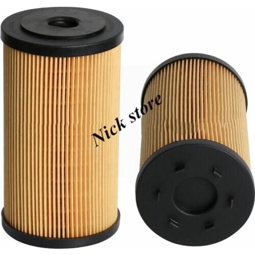 Oil filter 21913334 High-quality Filter Paper Suit For Volvo Kalmar Port Equipment