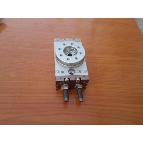 New SMC Type MSQB10A Rotary Table/ Rack-and-Pinion Type Cylinder