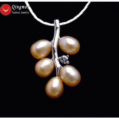 Qingmos Jewelry Pendants