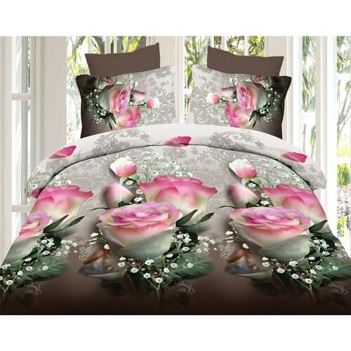 Постельное бельё Selena China At AliExpress