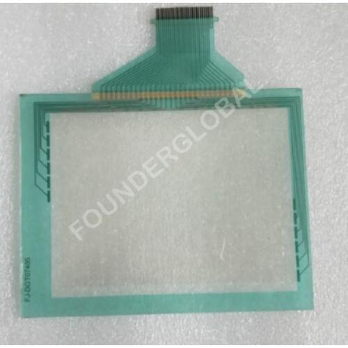 Touch glass for touch panel for NT31-ST123-V3 NT31-ST121B-EV2 NT31-ST121B-V2