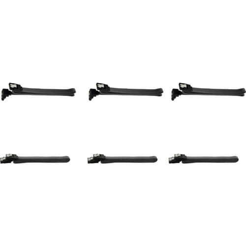 XT-XINTE Hard Disk Drive Data Cable 40cm SATA Cable SATA3 6Gb/S SSD Cord SATA 3.0 2.0 Convertor for Desktop Computer