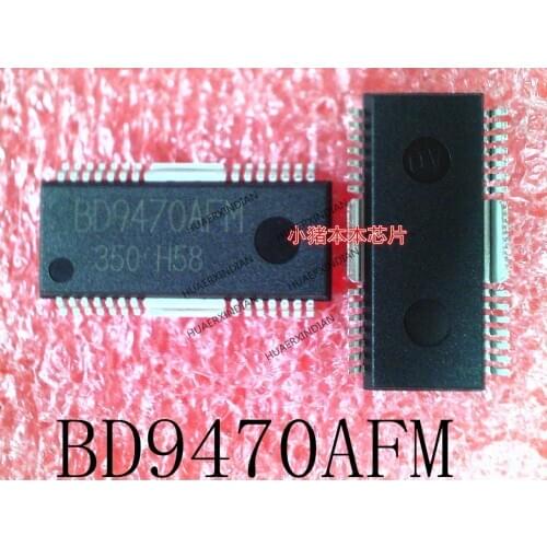Brand new original BD9470AFM-GE2 BD9470AFM BD9470 HSOP-28 High Quality